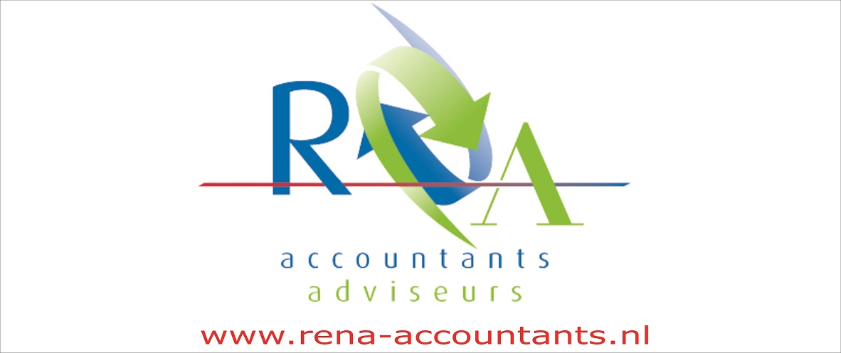Logo R&A Accountants en Adviseurs